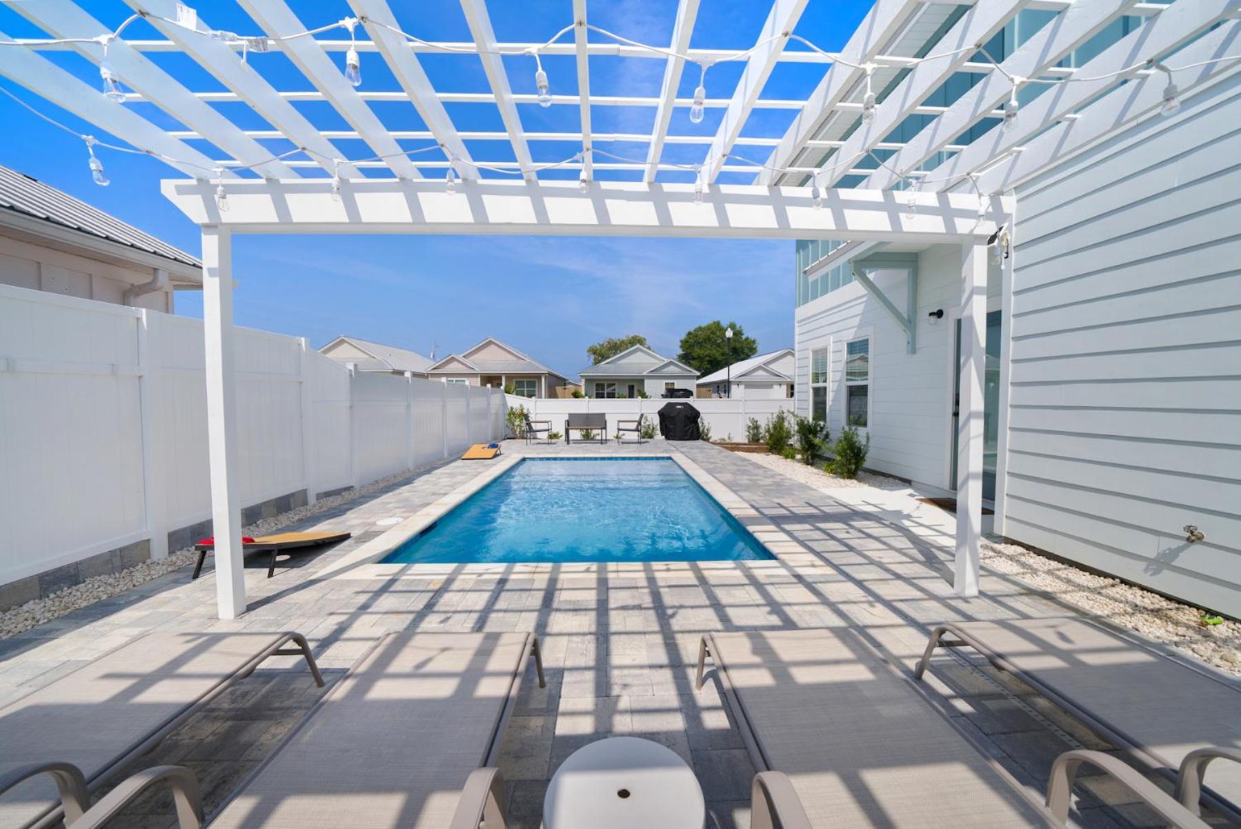 Sea Mist Chic Holiday home *