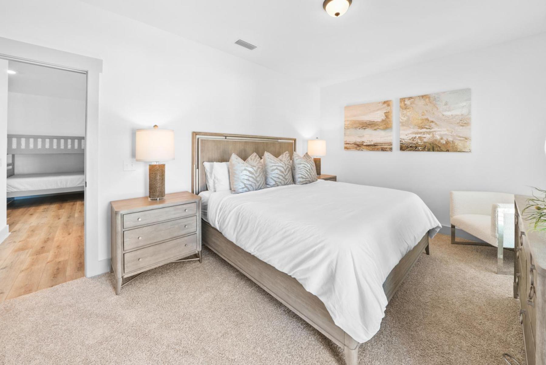 Sea Mist Chic Holiday home *