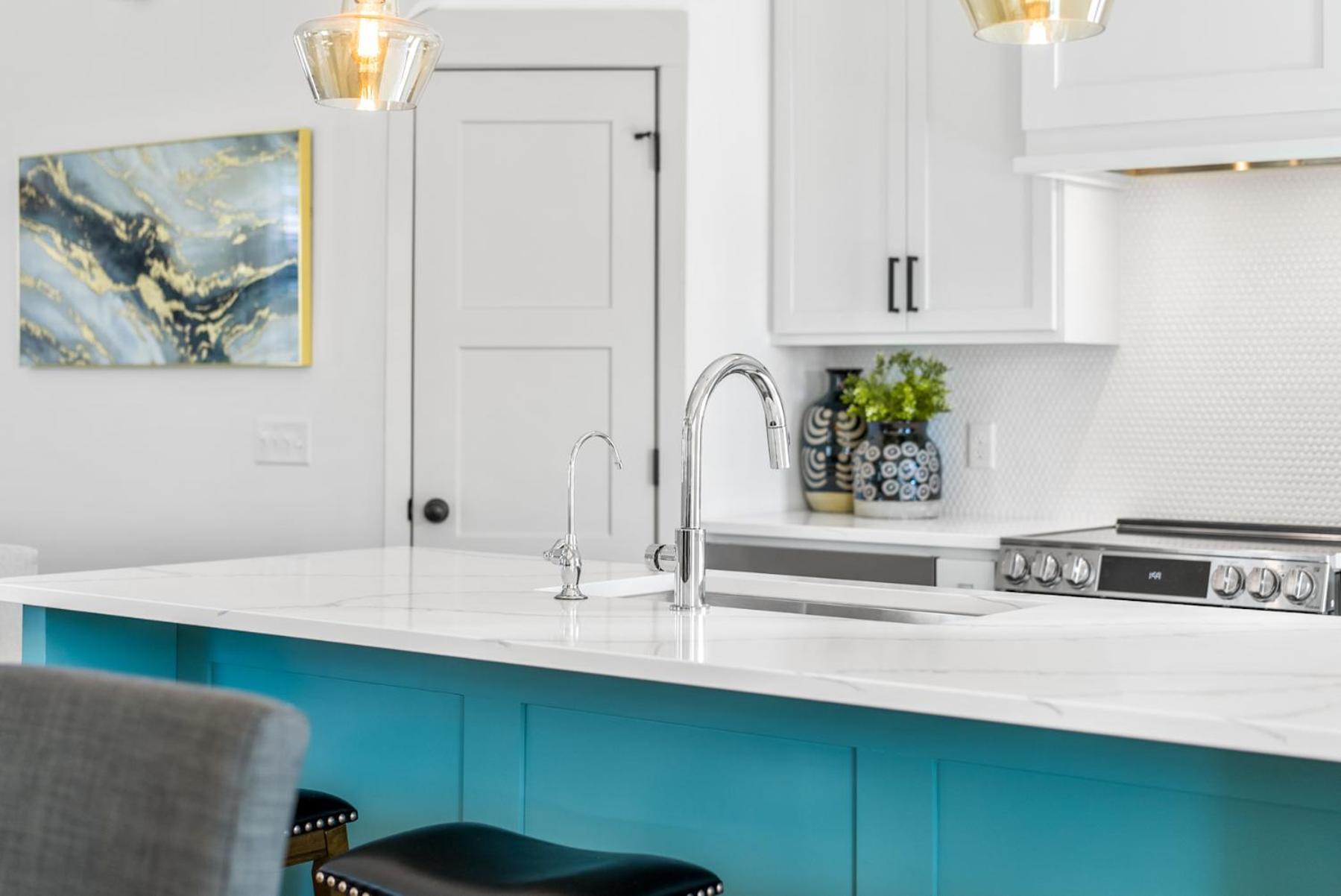 Sea Mist Chic Holiday home *