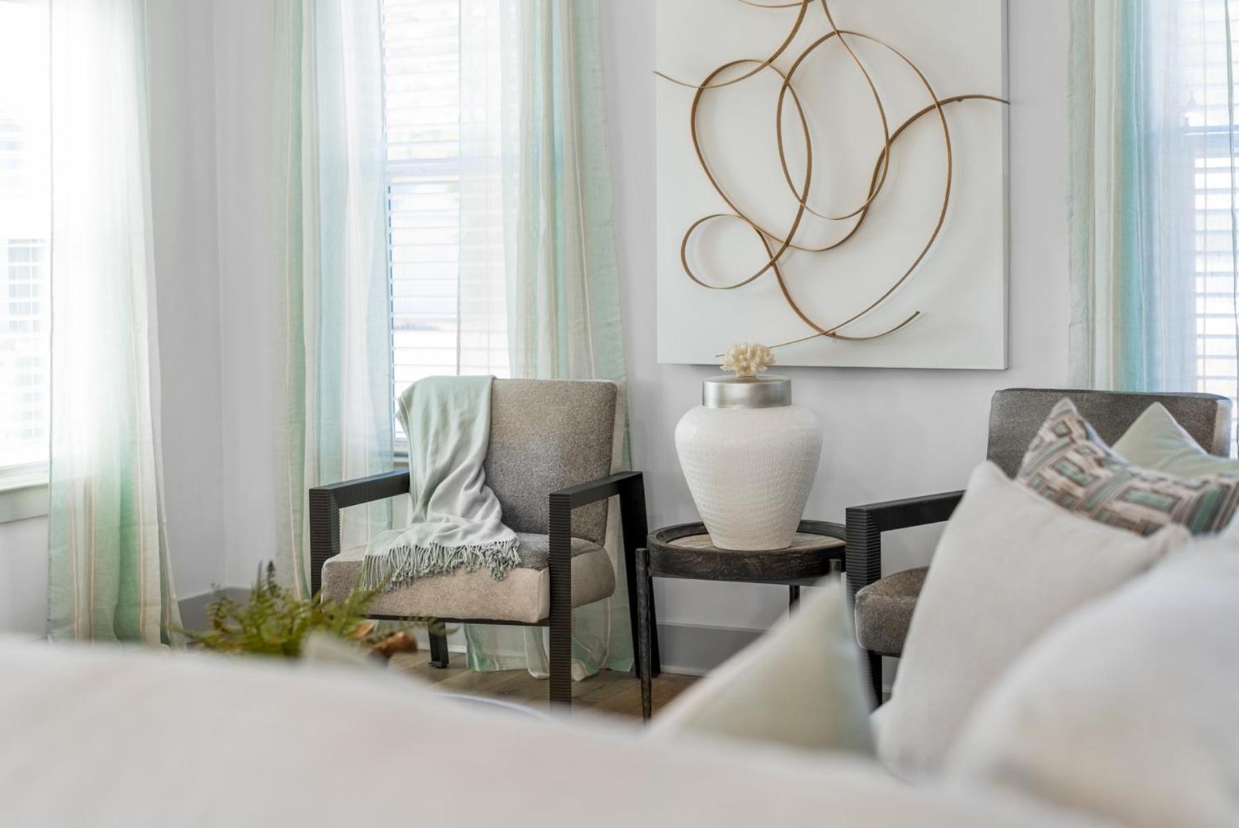 Sea Mist Chic Holiday home Panama City Beach