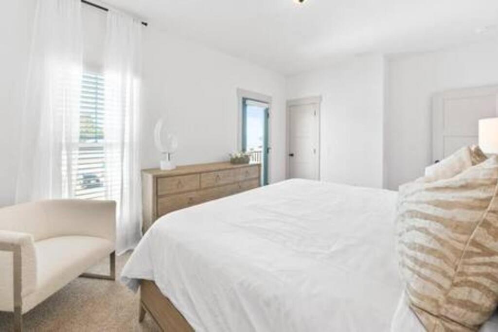 Holiday home Sea Mist Chic *