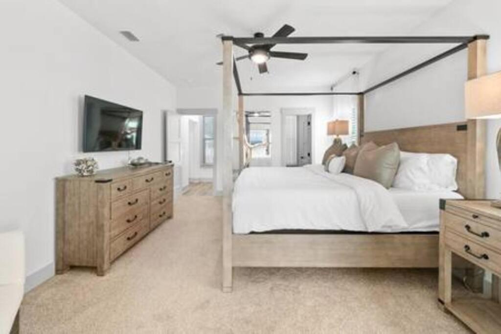 Sea Mist Chic Holiday home Panama City Beach