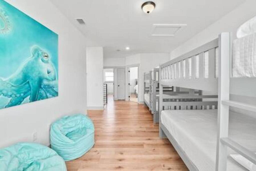 Holiday home Sea Mist Chic Panama City Beach