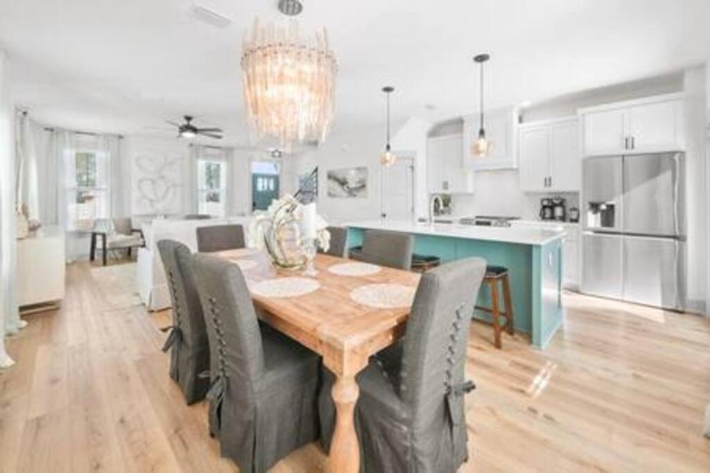 Sea Mist Chic Holiday home Panama City Beach